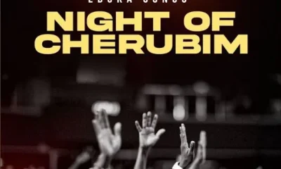 image of Ebuka Emmanuel (Ebuka Songs) – Night Of Cherubim