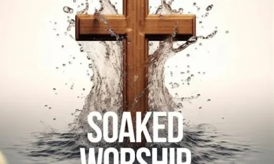 image of Ebuka Songs – Soaked Worship Experience