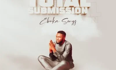 image of Ebuka Songs – Total Submission