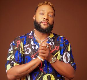 image of Kcee Latest Songs 2024