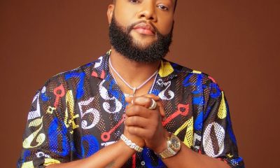 image of Kcee Latest Songs 2024