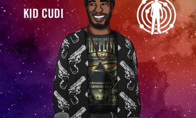 image of Kid Cudi Mixtape (Best Kid Cudi Songs DJ Mix)