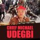 image of Michael Udegbi Na Olo – Ndi Ego Fa Nwelu Weight