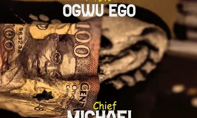 image of Michael Udegbi Na Olo – Ndi Ogwu Ego