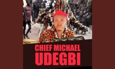 image of Michael Udegbi Na Olo – Nigeria Echenjigo