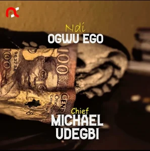 image of Michael Udegbi Na Olo – Onye Amuma