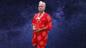 image of Michael Udegbi Na Olo – Onye Ji Ego Balu Mmanwu (Mmonwu)