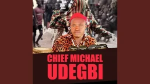 image of Michael Udegbi Na Olo – Onye Nnukwu Ike