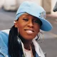 image of Missy Elliott DJ Mix (Missy Elliott Greatest Hits)