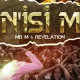 image of Mr M & Revelation – N’isi M