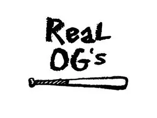 image of Real OGs’ Gangster Hip Hop Dj Mix (Old Hip Hop Songs)