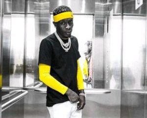 image of Shatta-Wale – JJC (Johnny Just Come)