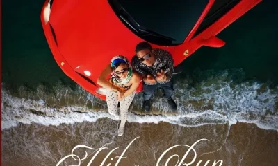 image of Shenseea Ft. Masicka & Di Genius – Hit & Run