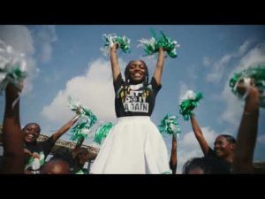 image of Super Eagles – Let’s Do It Again (AFCON Theme Song) ft. EMPIRE & Majeeed
