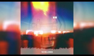 image of The Wellermen – Hoist The Colours ft. BigBrev & ebucs