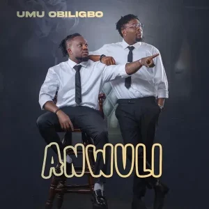 image of Umu Obiligbo – Anwuli