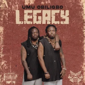 image of Umu Obiligbo – Ego