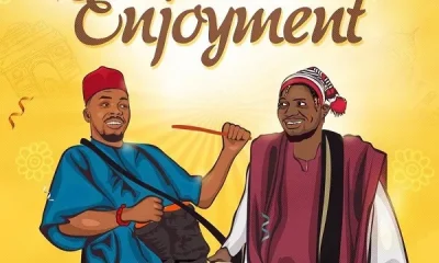 image of Umu Obiligbo – Enjoyment