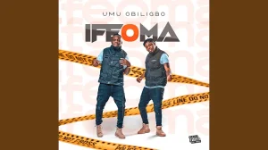 image of Umu Obiligbo – Ifeoma