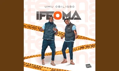 image of Umu Obiligbo – Ifeoma