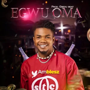 image of Amblesz – Egwu Oma