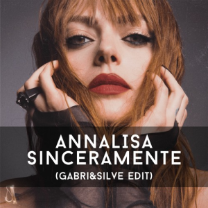 image of Annalisa – Sinceramente