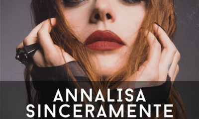 image of Annalisa – Sinceramente