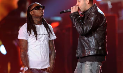 image of Best Of Lil Wayne And Drake Mixtape