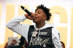 image of Best Of NBA Youngboy Songs Mix (Old & Latest NBA Youngboy Songs)