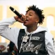 image of Best Of NBA Youngboy Songs Mix (Old & Latest NBA Youngboy Songs)