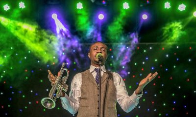 image of Latest Nathaniel Bassey Songs 2024