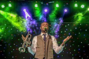 image of Best Of Nathaniel Bassey Songs DJ Mix (Old & Latest Nathaniel Bassey Songs)
