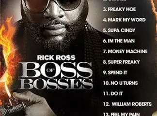 image of Best Of Rick Ross Songs Mix (Old & New Rick Ross Songs)