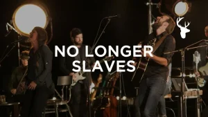 image of Bethel Music – No Longer Slaves