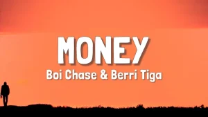 image of Boi Chase – Money Ft. Berri Tiga