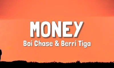 image of Boi Chase – Money Ft. Berri Tiga