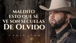 imagen de Carin León – Secuelas de amor