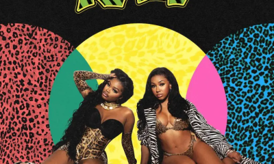 image of City Girls – R.A.W.