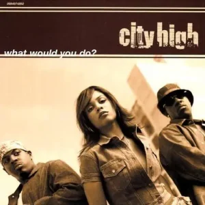 image of City High – What Would You Do (Instrumental)