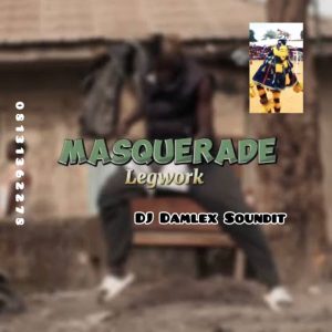 image of DJ Damlex Soundit – Masquerade Mara Free Beat