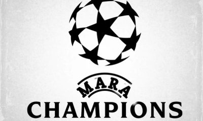 image of DJ Glitter – Mara Champion League Beat