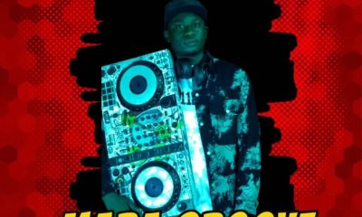 image of DJ Glitter – Mara Groove Beat