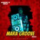 image of DJ Glitter – Mara Groove Beat