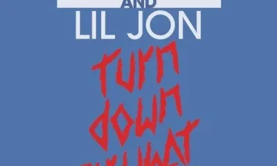 image of DJ Snake & Lil Jon – Turn Down For What (Instrumental)