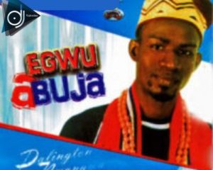 image of Darlington Nwangwu – Egwu Abuja (Instrumental)