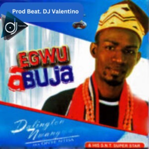 image of Darlington Nwangwu – Egwu Abuja (Instrumental)
