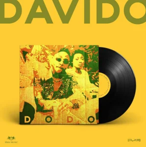 image of Davido – Dodo