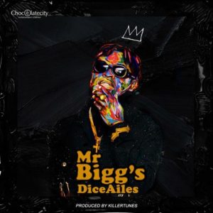image of Dice Ailes – Mr Bigg's
