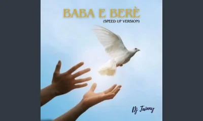 image of Dj Tainny – Baba E Bere (Speed Up)