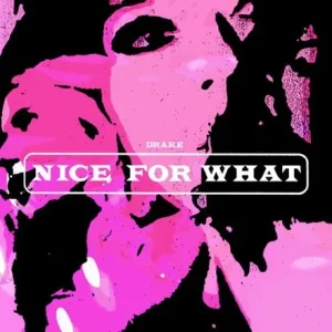 image of Drake Nice For What (Instrumental)